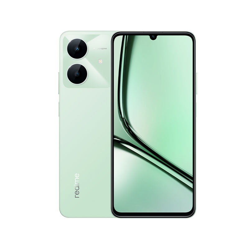 Picture of Realme Note 60 4GB RAM 128GB ROM (Best Price)