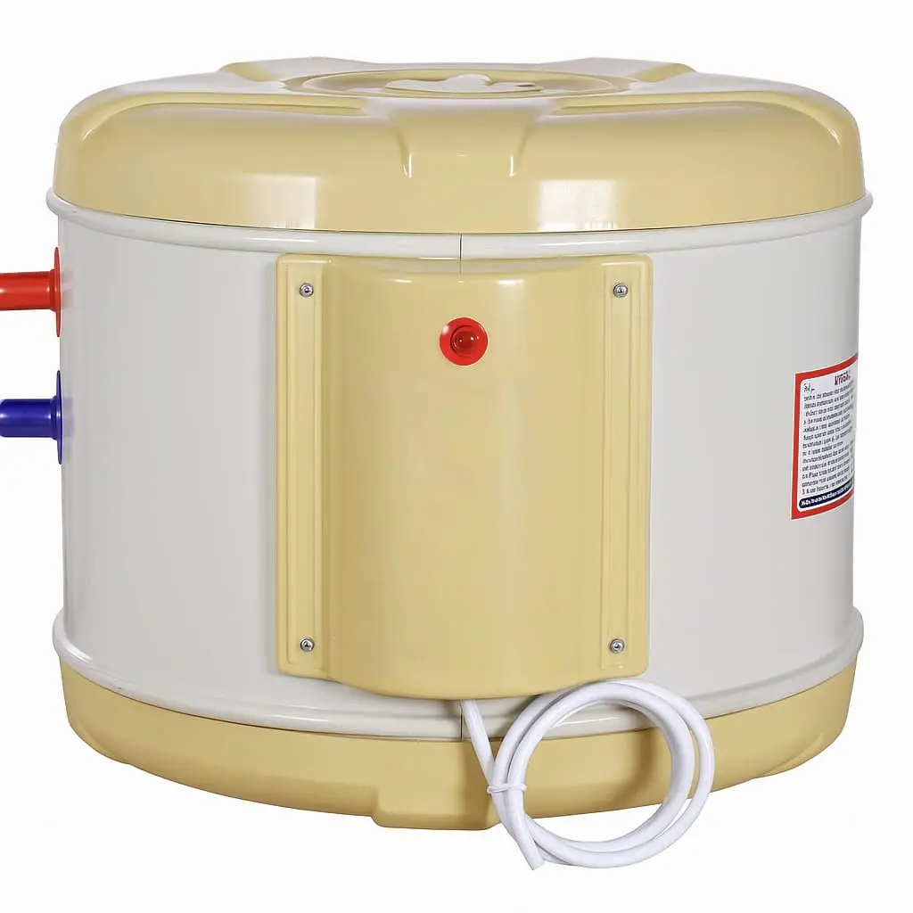 Picture of Safwan 45 Liter Automatic Water Heater/ Geyser [ Floor Type ]