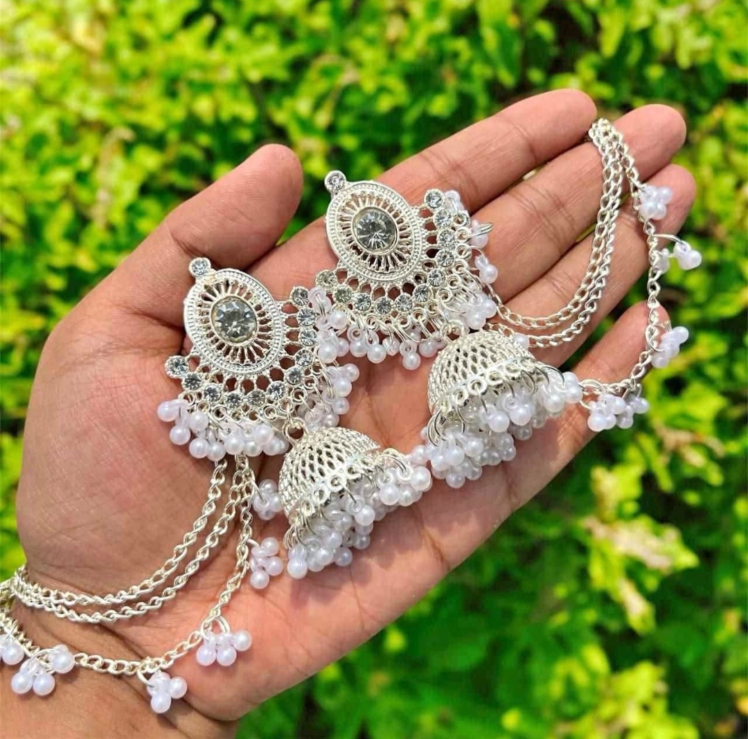 Jhumka Cosmi Crazeonline shop bangladeshothoba.com