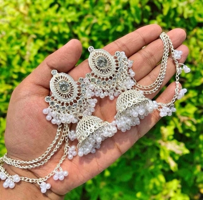 Jhumka Cosmi Crazeonline shop bangladeshothoba.com