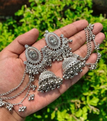 Jhumka Cosmi Crazeonline shop bangladeshothoba.com