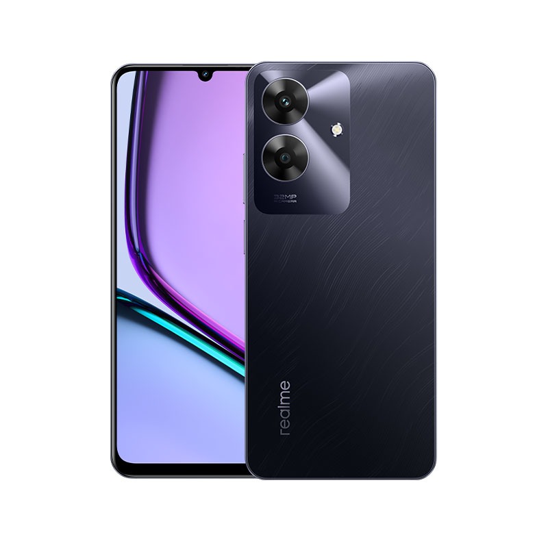 Picture of Realme Note 60 4GB RAM 64GB ROM (Best Price)
