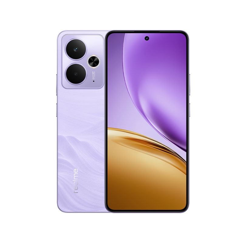 Picture of Realme 14T 5G 8GB RAM 256GB ROM (Best Price)
