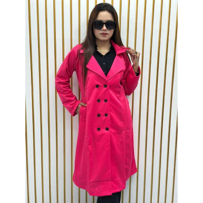 Picture of Autumn Winter Coat woman Coat women Water long overcoat long lady jacket