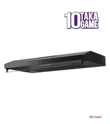 Picture of RFL Cooker Hood Julia 5 Layer SS Body with Touch Control 36 Inch