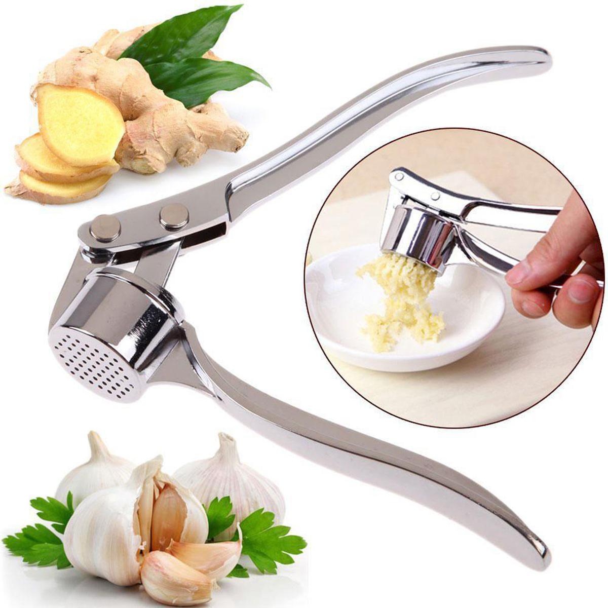 Picture of Garlic Press
