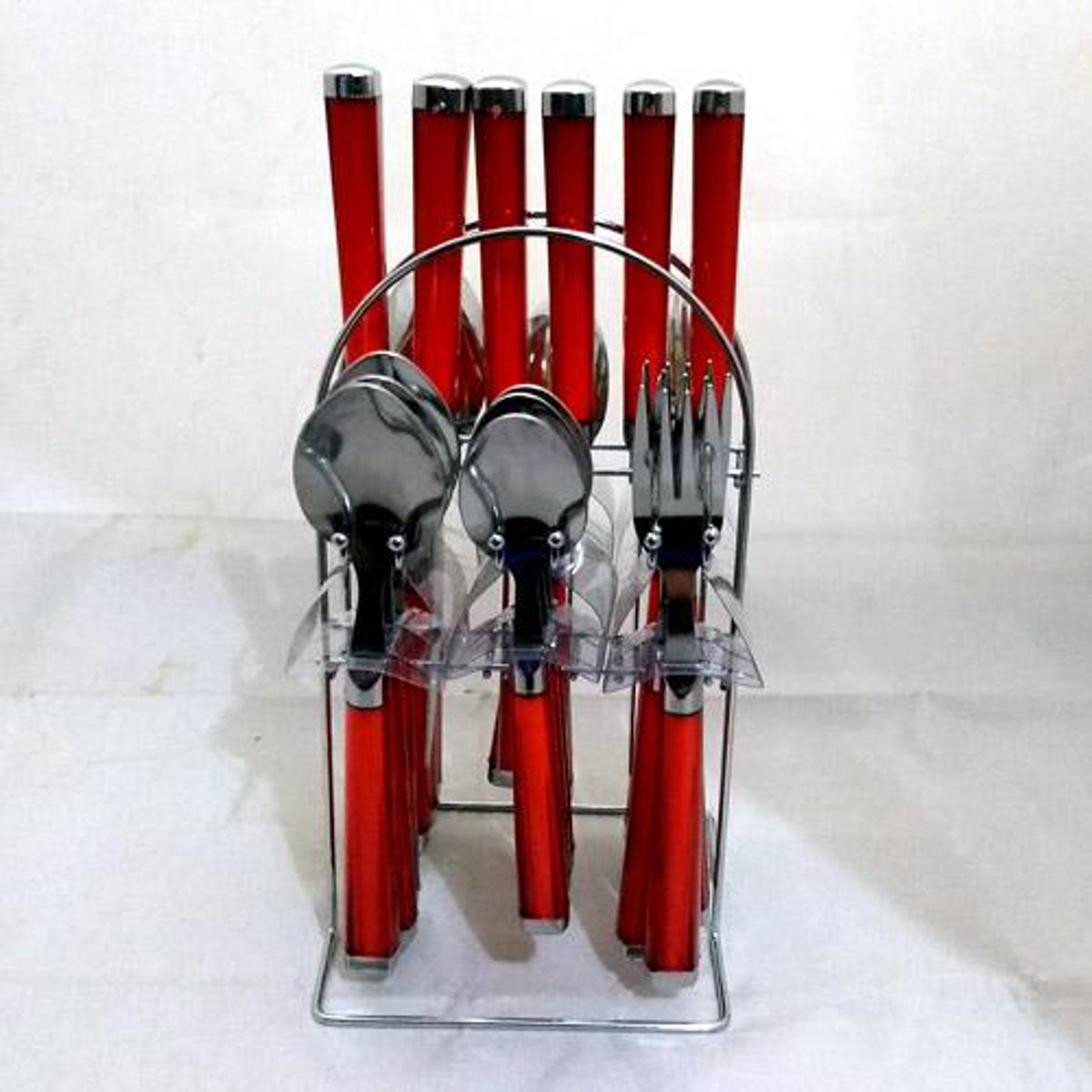 Picture of 24 Piece Spoon Set