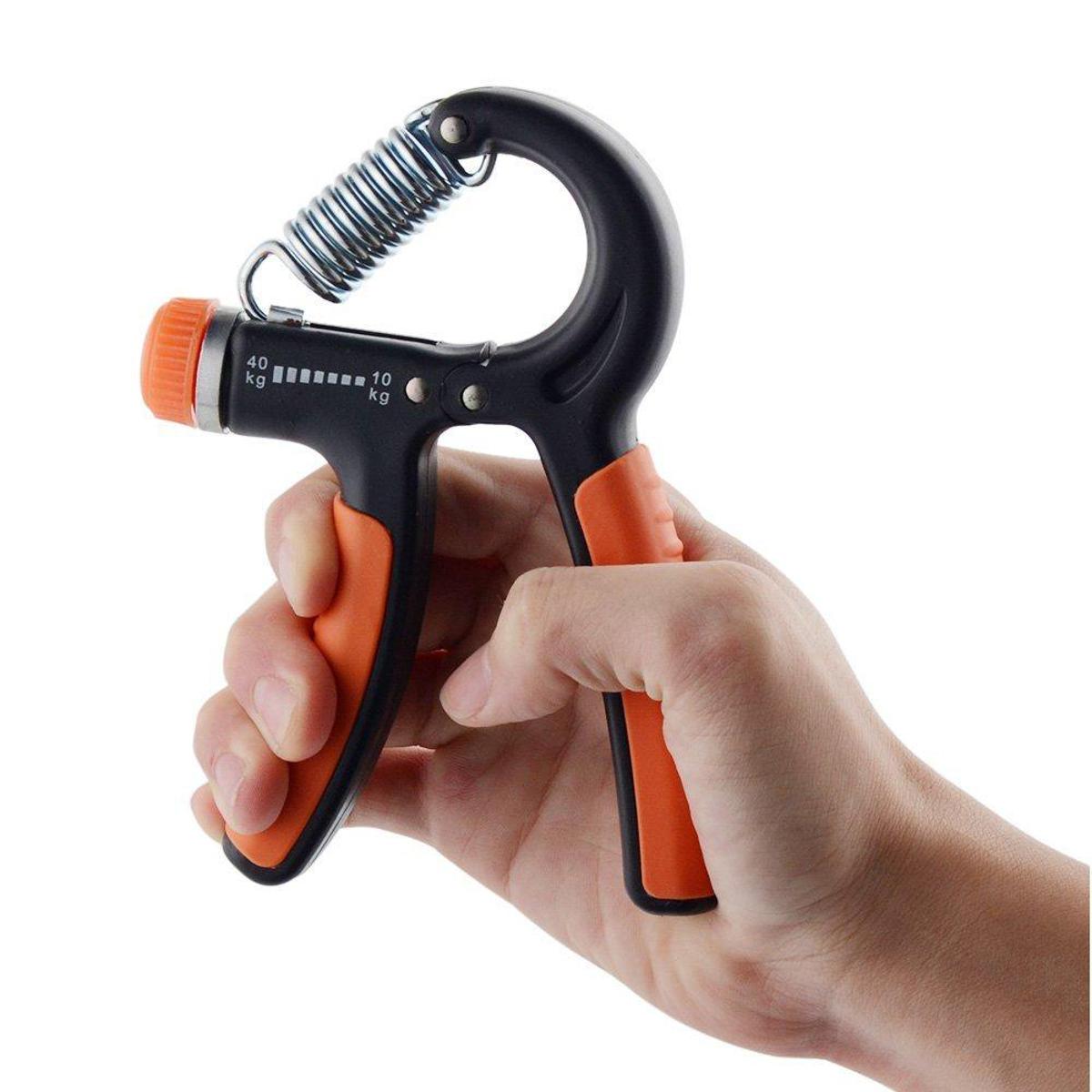 Picture of Adjustable Hand Grip Exerciser
