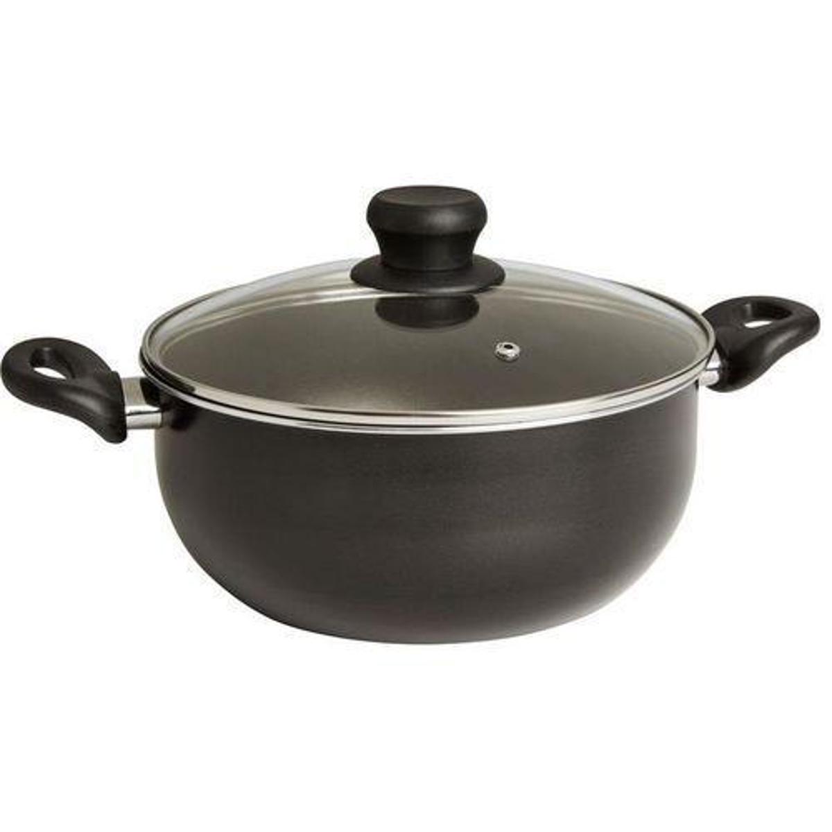 Picture of Exclusive Kiam Non Stick 20 CM Casserole