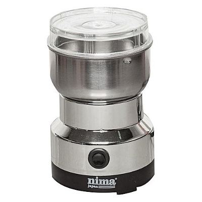 Picture of Nima A-Z Spice Grinder