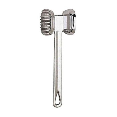 Picture of Meat hammer - Silver