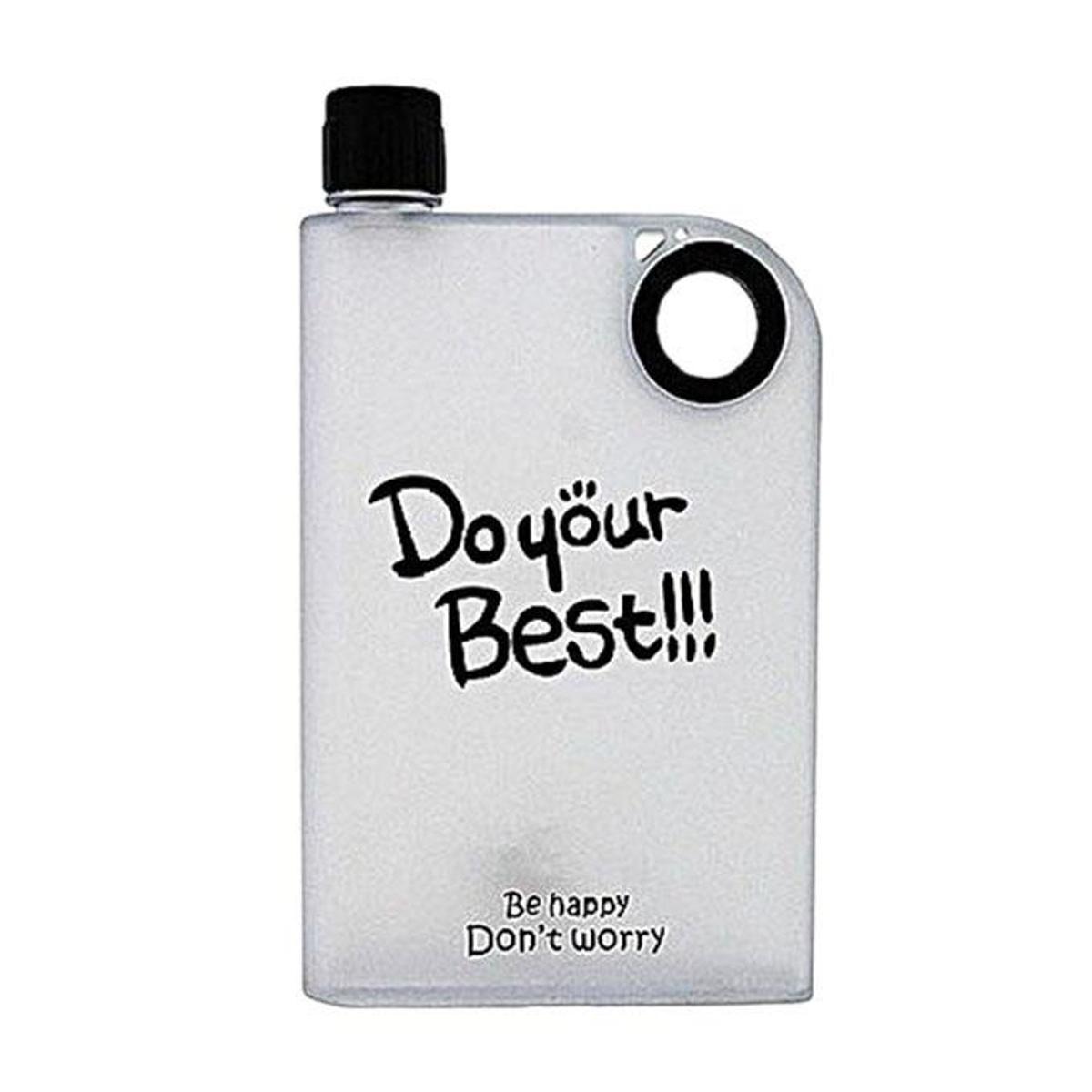 Picture of Exclusive Notebook Water Bottle