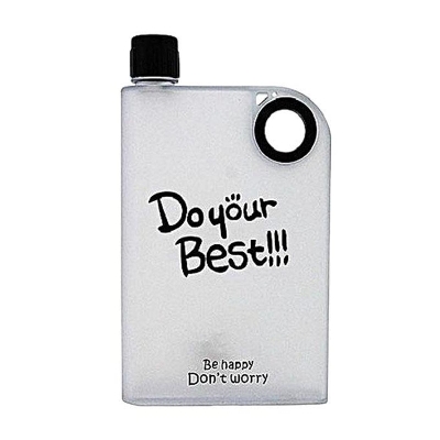 Picture of Exclusive Notebook Water Bottle