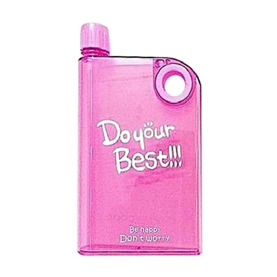 Picture of Exclusive Notebook Water Bottle