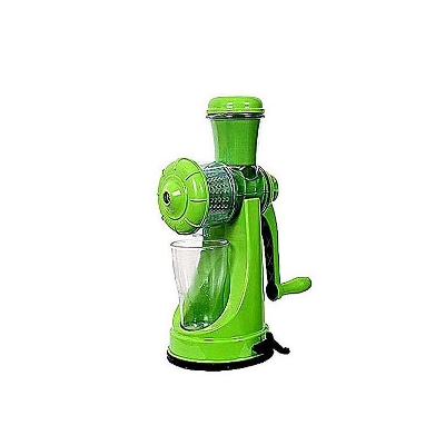 Picture of Hand Juicer - Green