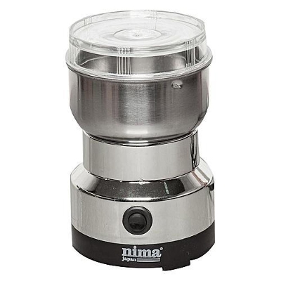 Picture of Nima Electric Grinder for A-Z Dry Spice