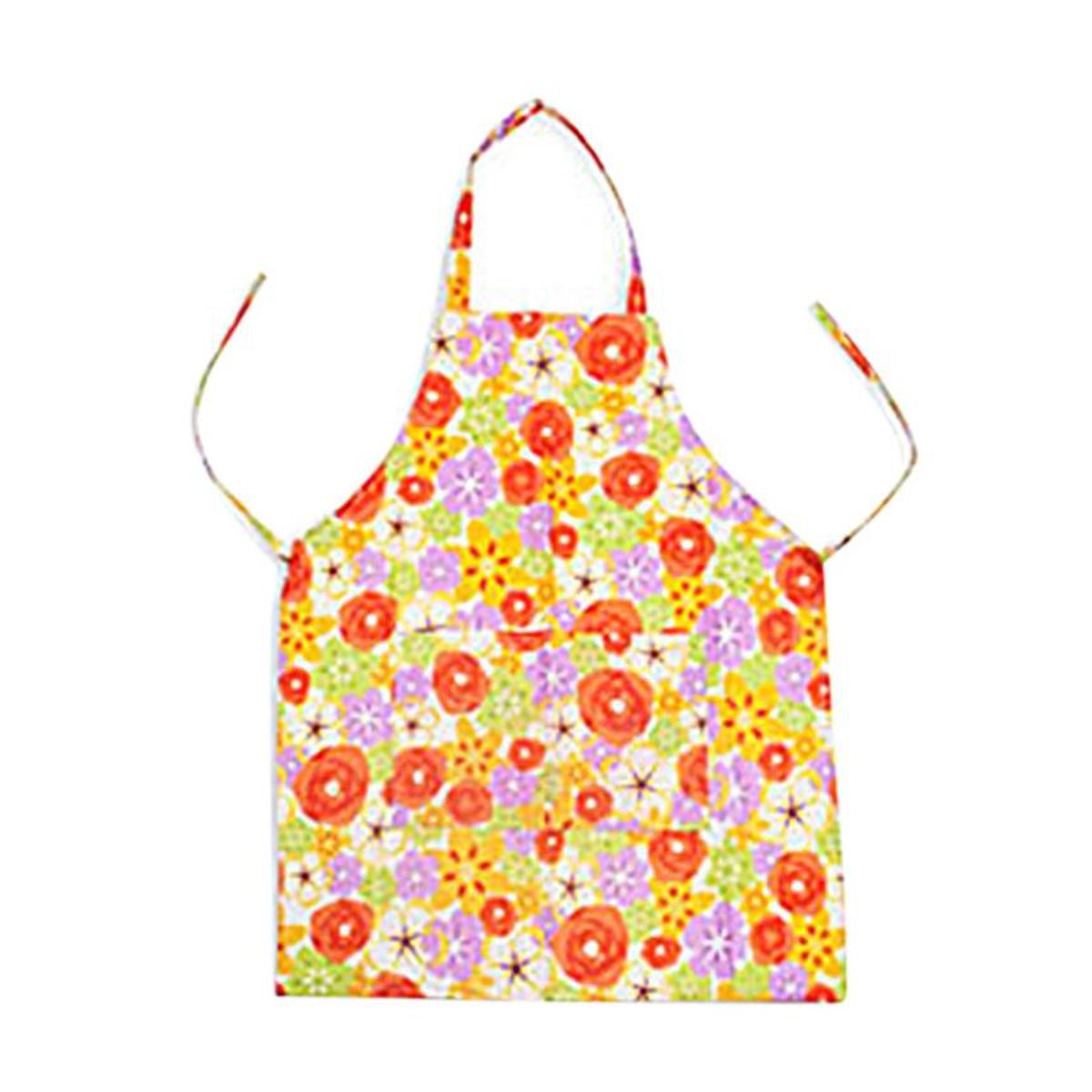 Picture of Kitchen Apron - Multi-color
