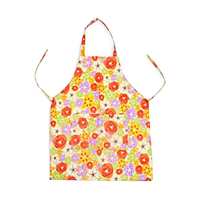 Picture of Kitchen Apron - Multi-color