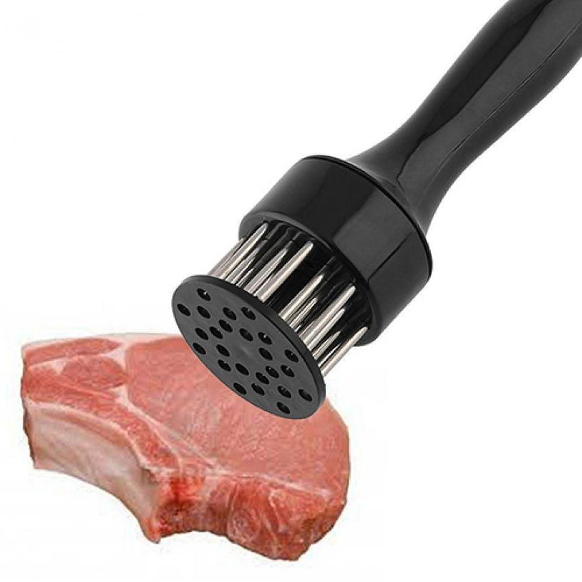 Picture of Meat Tenderizer - Black