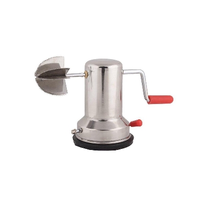 Picture of Coconut Crusher and Scraper