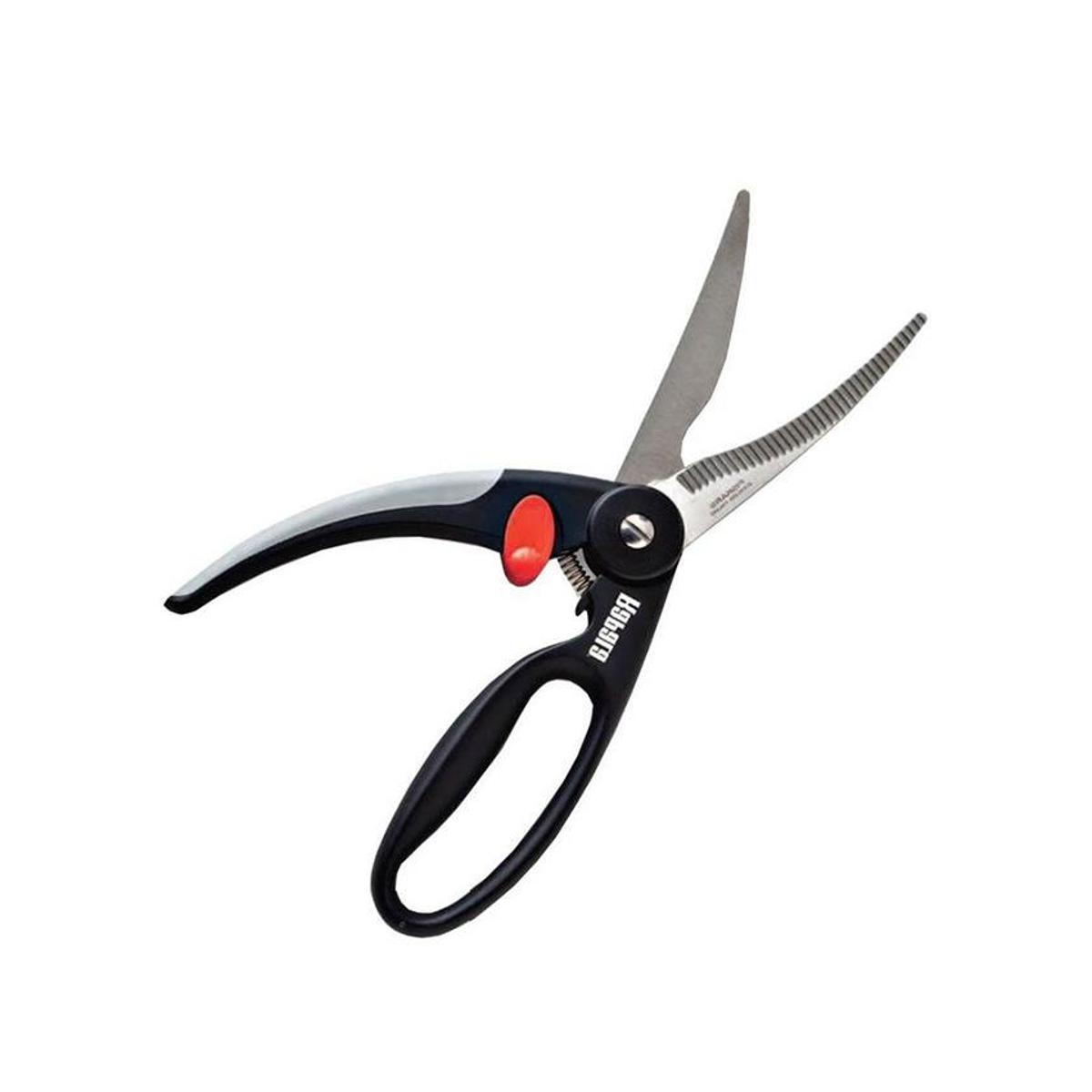 Picture of Fish Cutter - Black