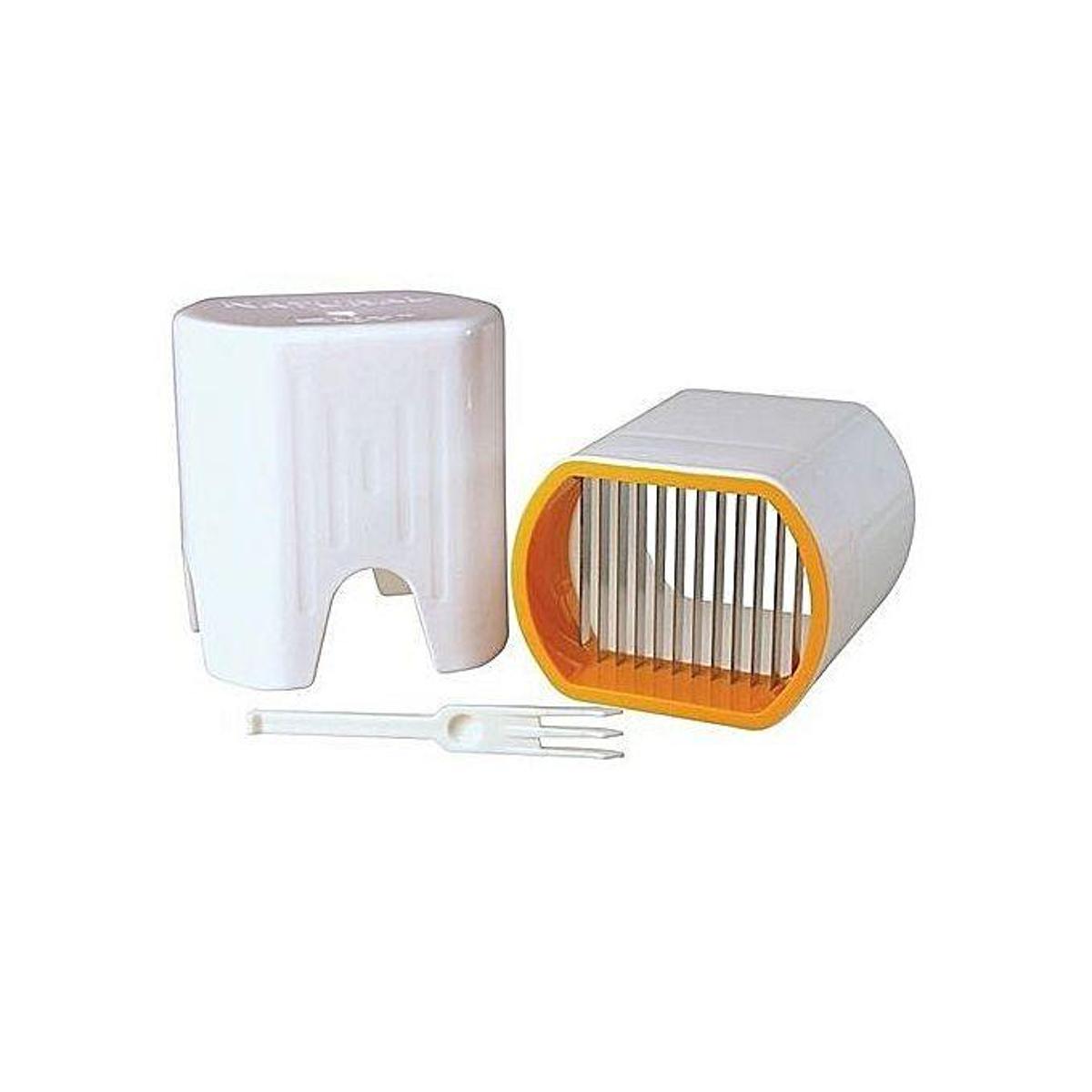 Picture of Speedy Slicer - White and Orange