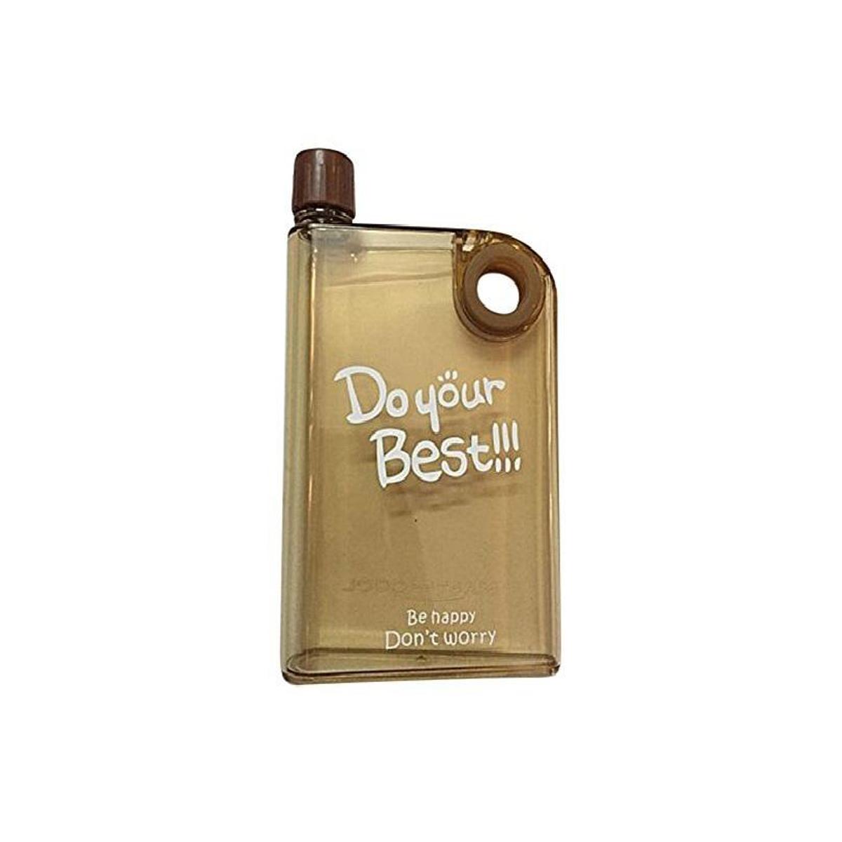 Picture of Exclusive Notebook Water Bottle