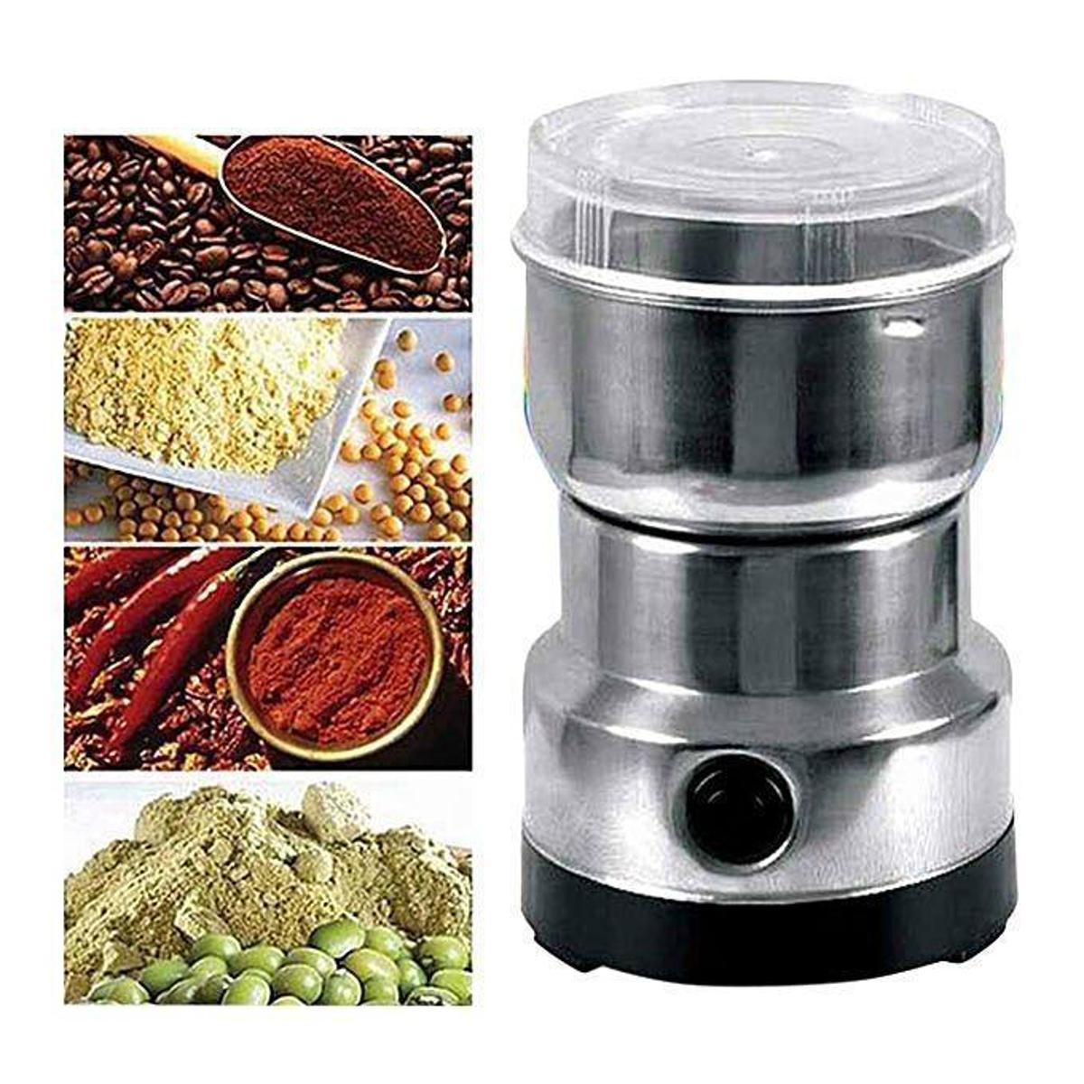 Picture of Nima Electric Spice Grinder