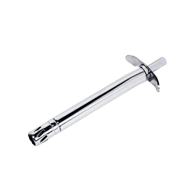 Picture of Electronic Gas Lighter - Silver