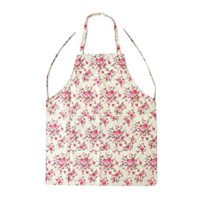 Picture of Kitchen Apron - Pink