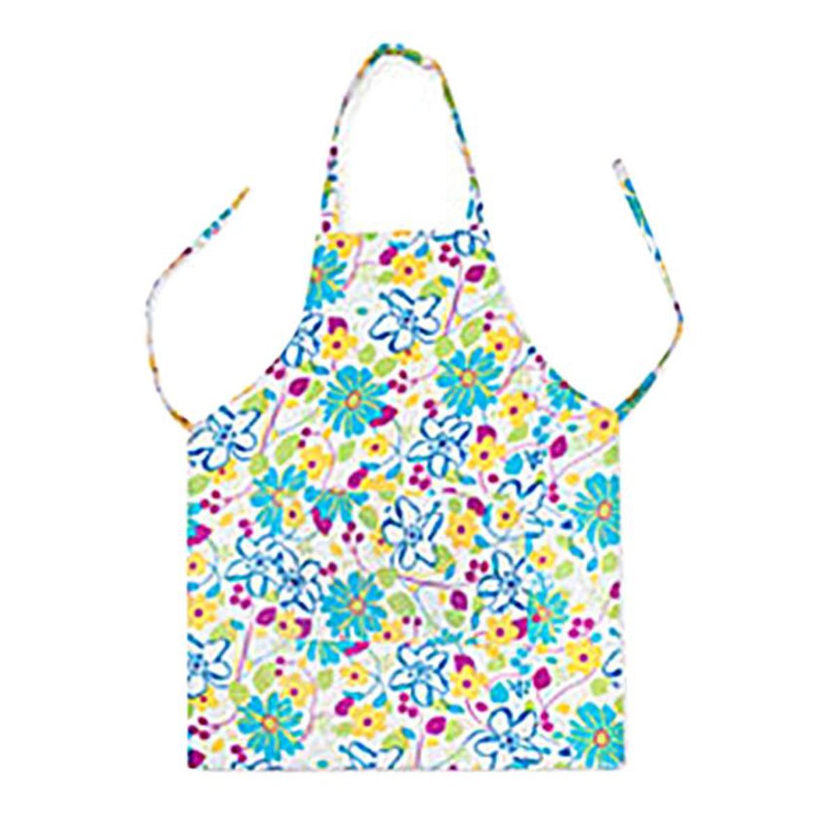 Picture of Kitchen Apron - Multi-color