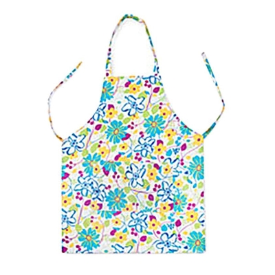 Picture of Kitchen Apron - Multi-color