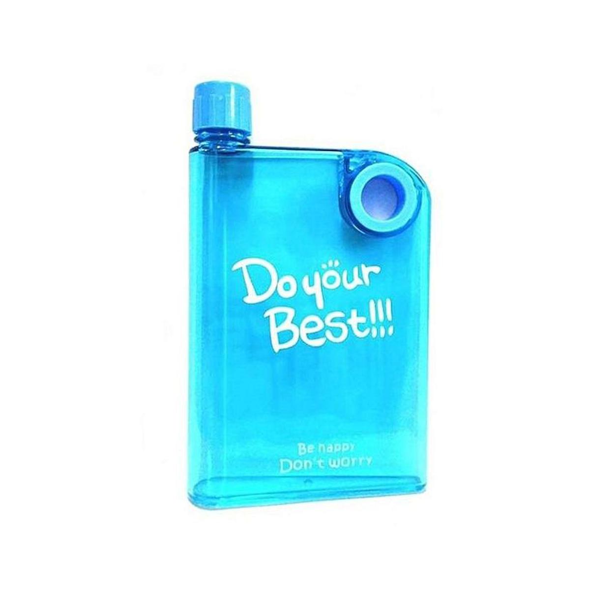 Picture of Exclusive Notebook Water Bottle