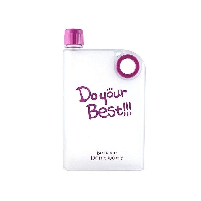 Picture of Exclusive Notebook Water Bottle