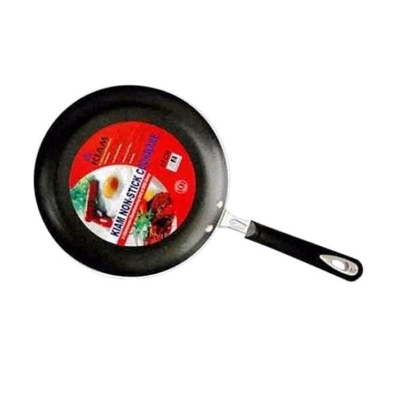 Picture of Kiam 26CM Non Stick Fry Pan - Black