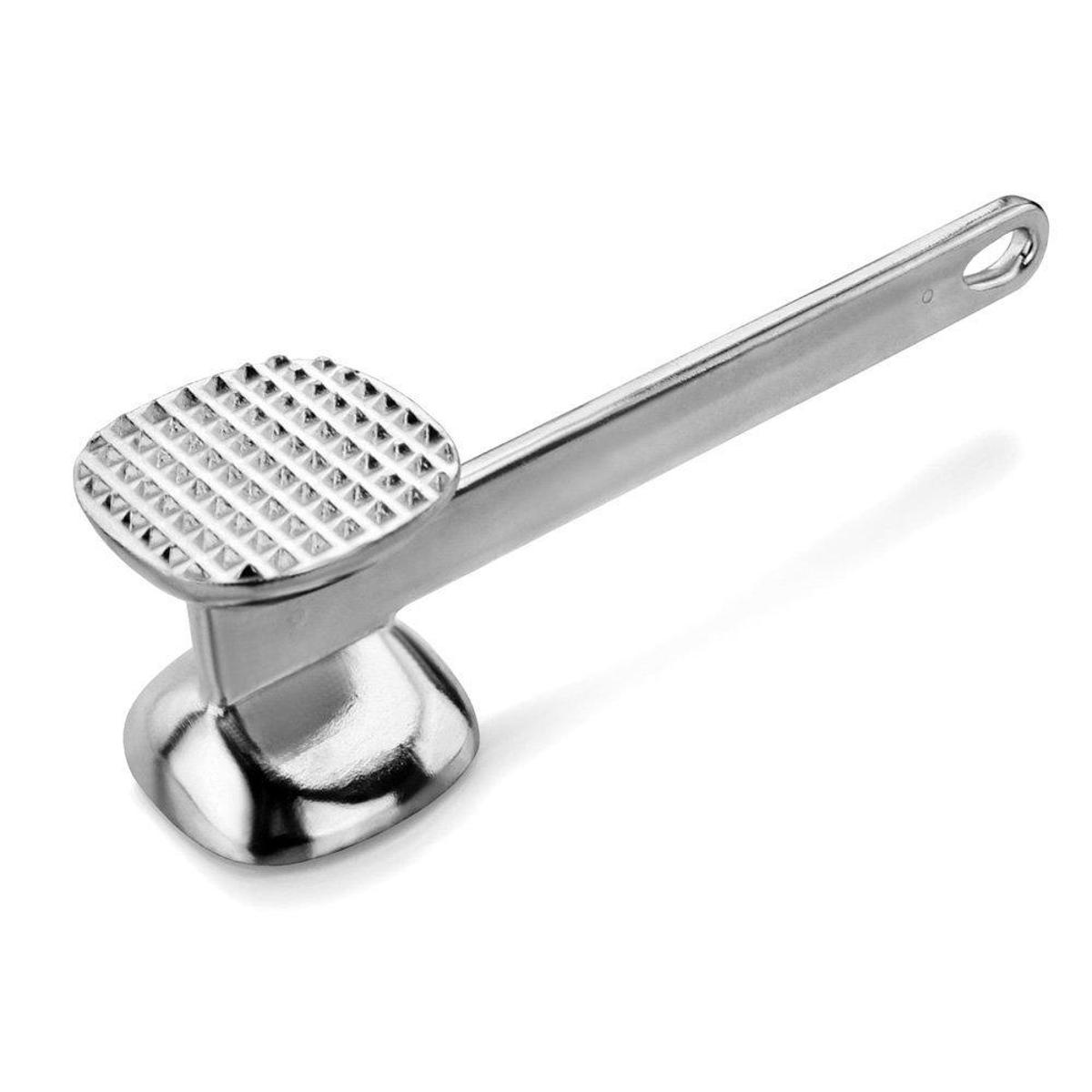 Picture of Meat Hammer - silver