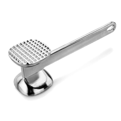 Picture of Meat Hammer - silver