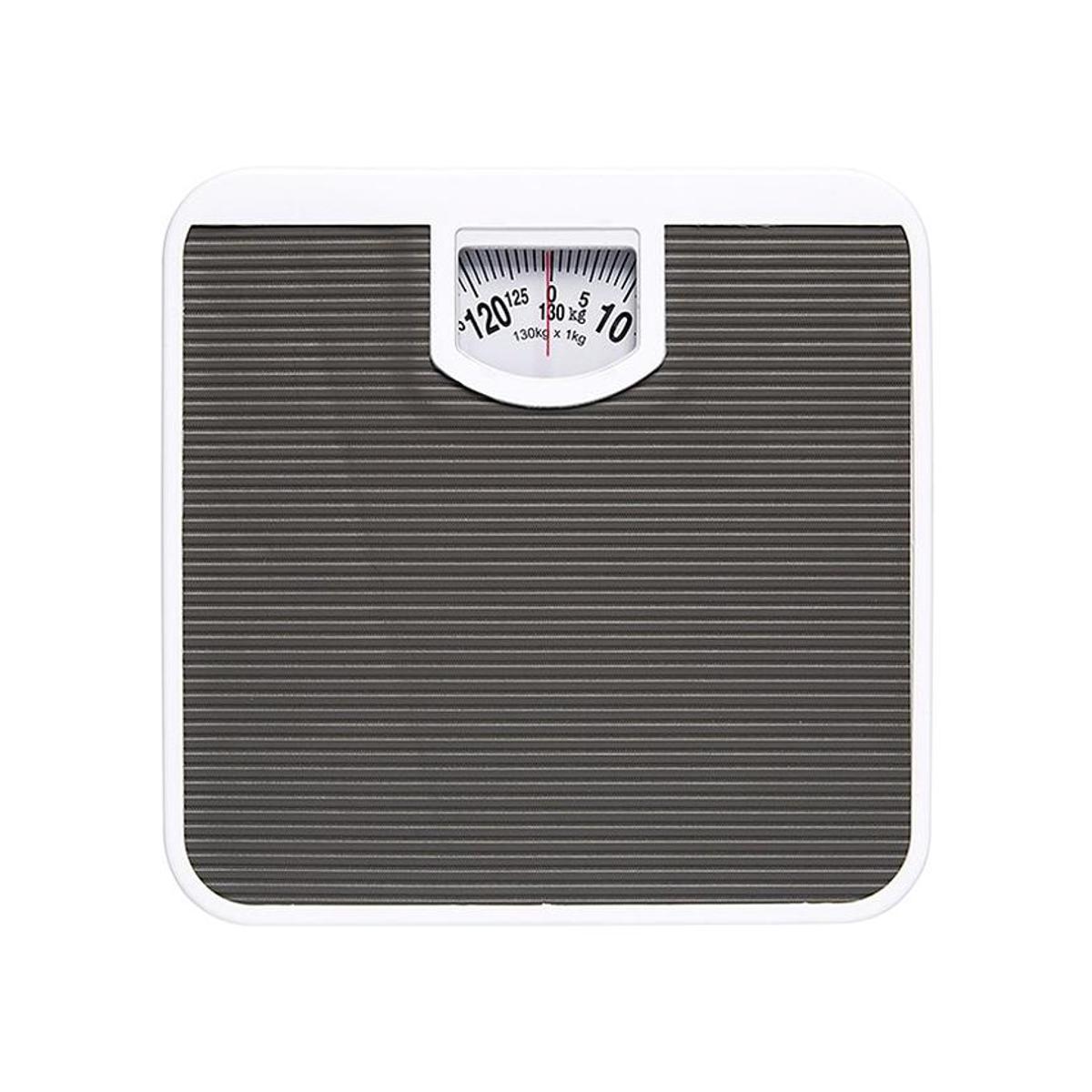 Picture of Mechanical Bathroom Scale - Grey