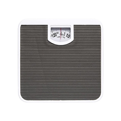 Picture of Mechanical Bathroom Scale - Grey