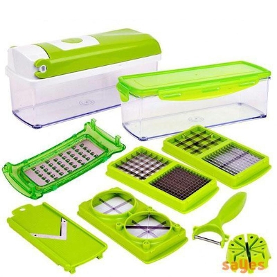 Picture of Genius Multischneider Nicer Dicer Plus