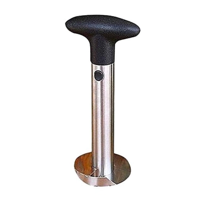 Picture of Flagship Pineapple Corer and Slicer - Black and Silver