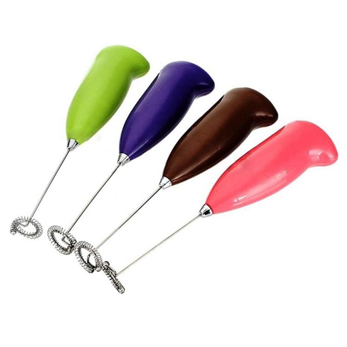 Picture of Coffee Shake Frother - Multicolor