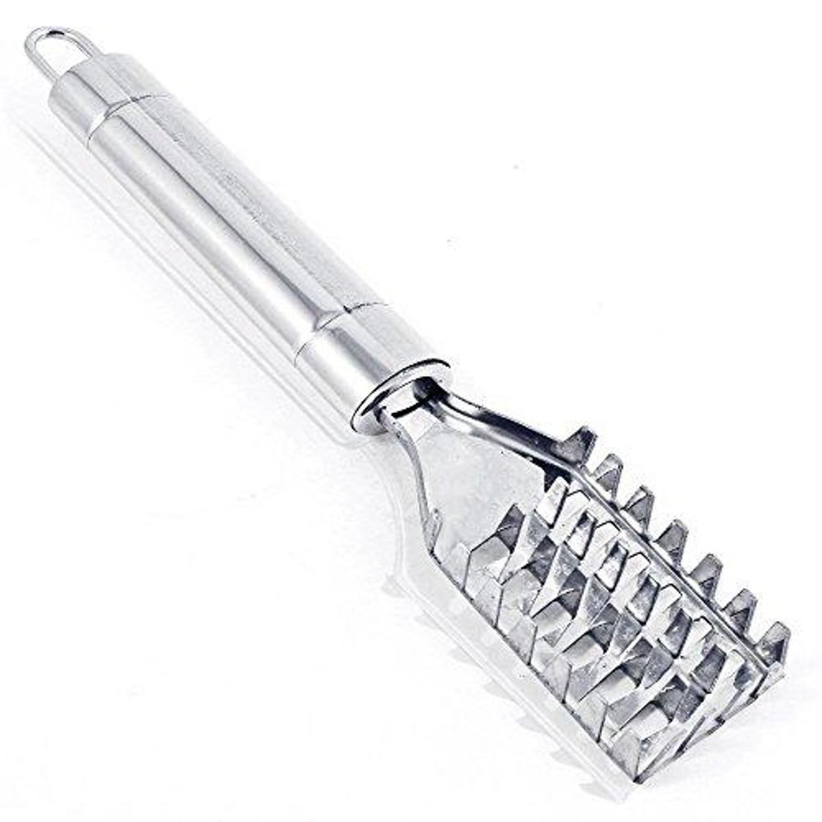 Picture of Stainless Steel Fish Scale Cleaner