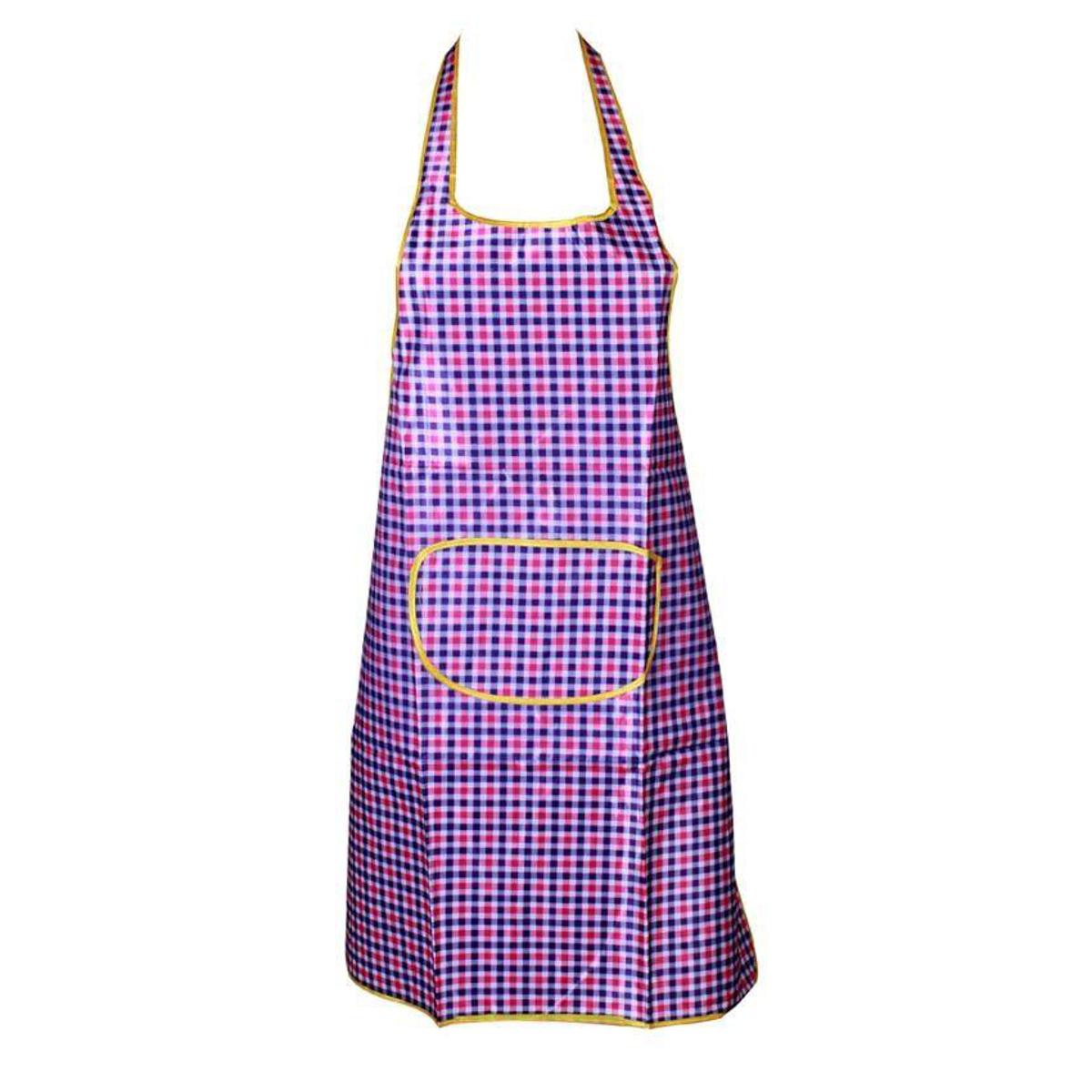 Picture of Kitchen Apron - Multi-color