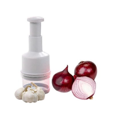 Picture of Food Peeler and Slicer – White