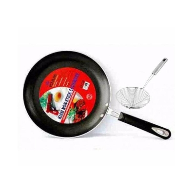 Picture of Non Stick Fry Pan 28CM -Free Oil Steiner