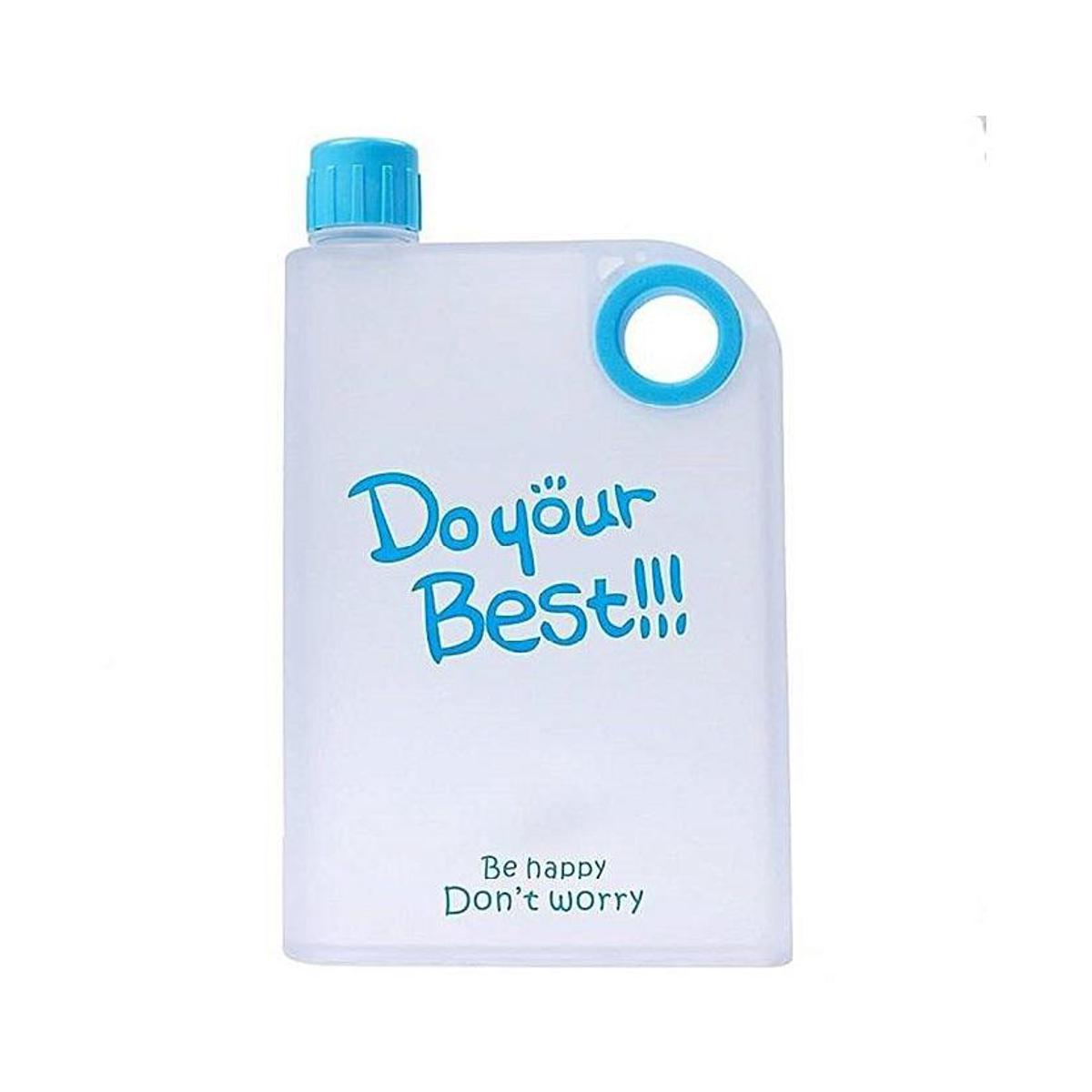 Picture of Exclusive Notebook Water Bottle