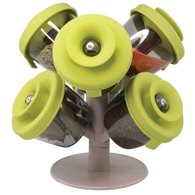 Picture of 6  Spice Rack Set