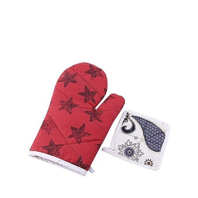 Picture of Oven Hand Gloves