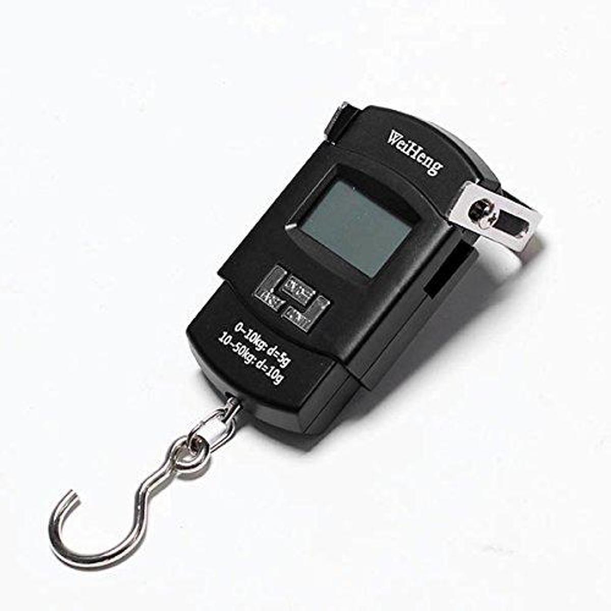 Picture of Portable Electronic Scale